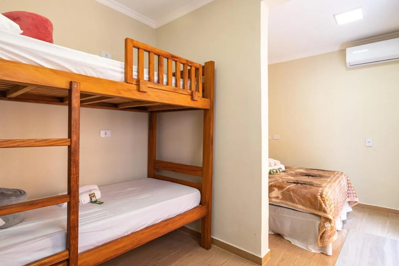 Hostel B2B Sp São Paulo