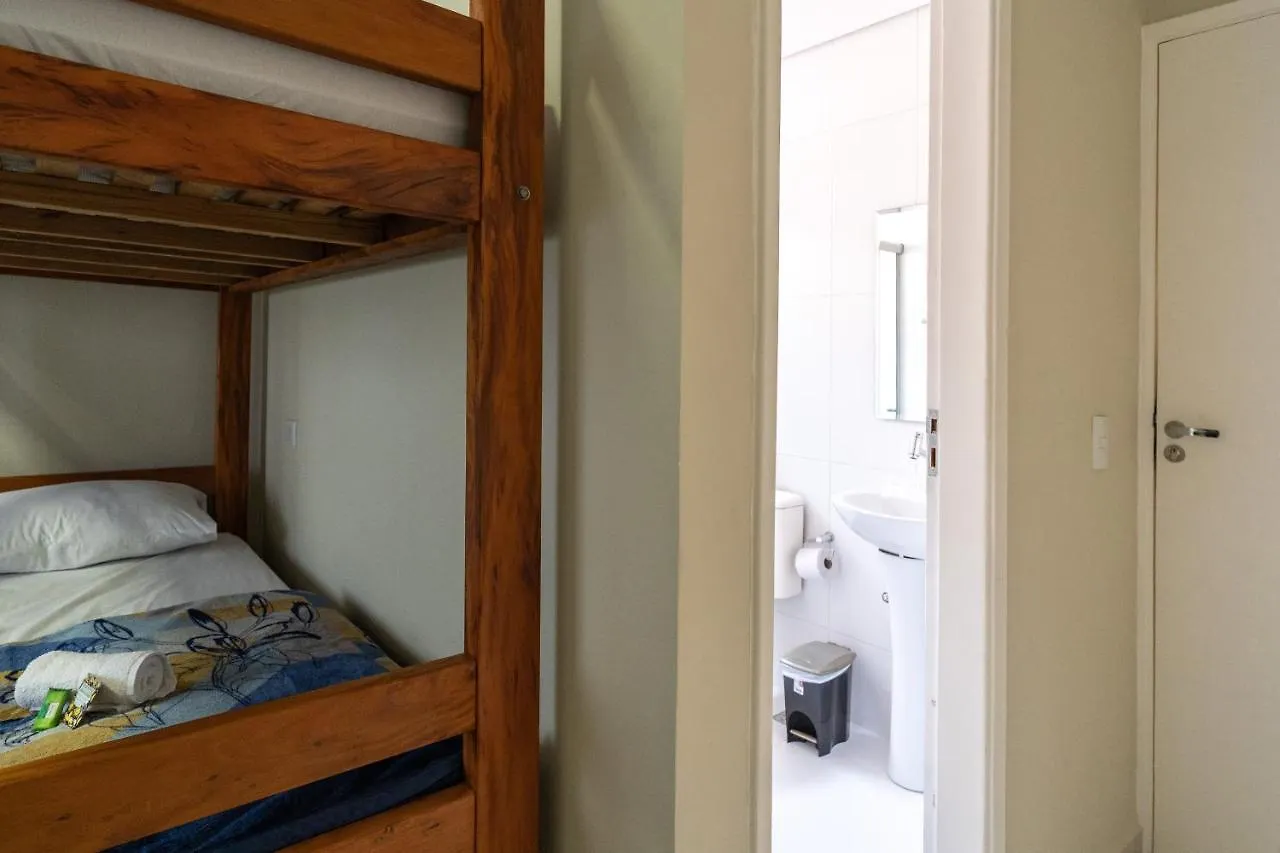 Hostel B2B Sp São Paulo