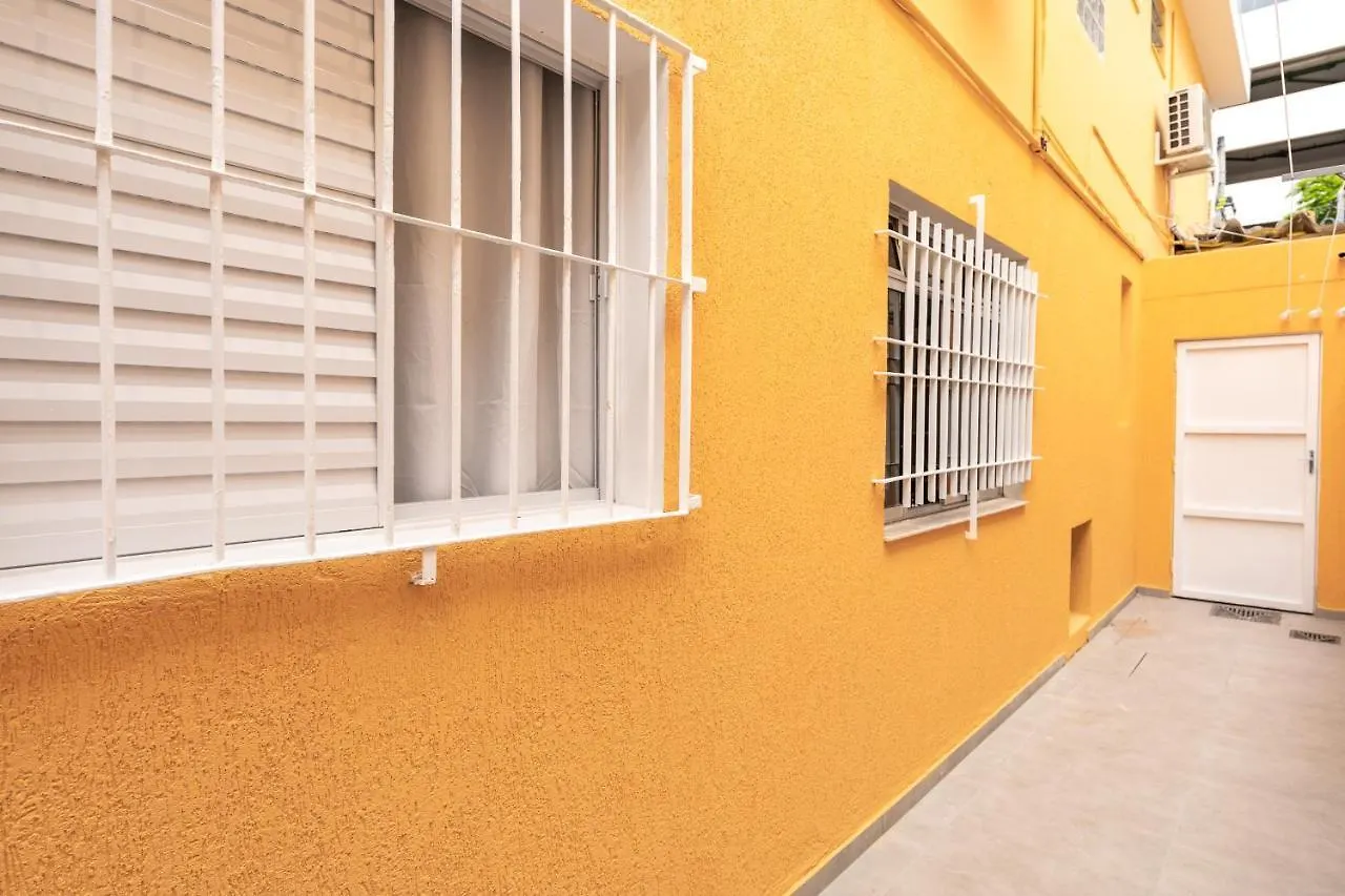 Hostel B2B Sp São Paulo