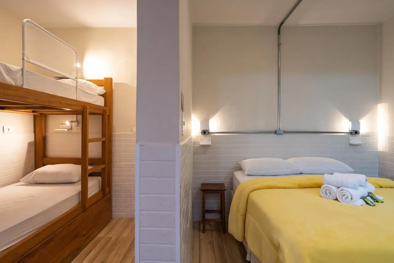 Hostel B2B Sp São Paulo
