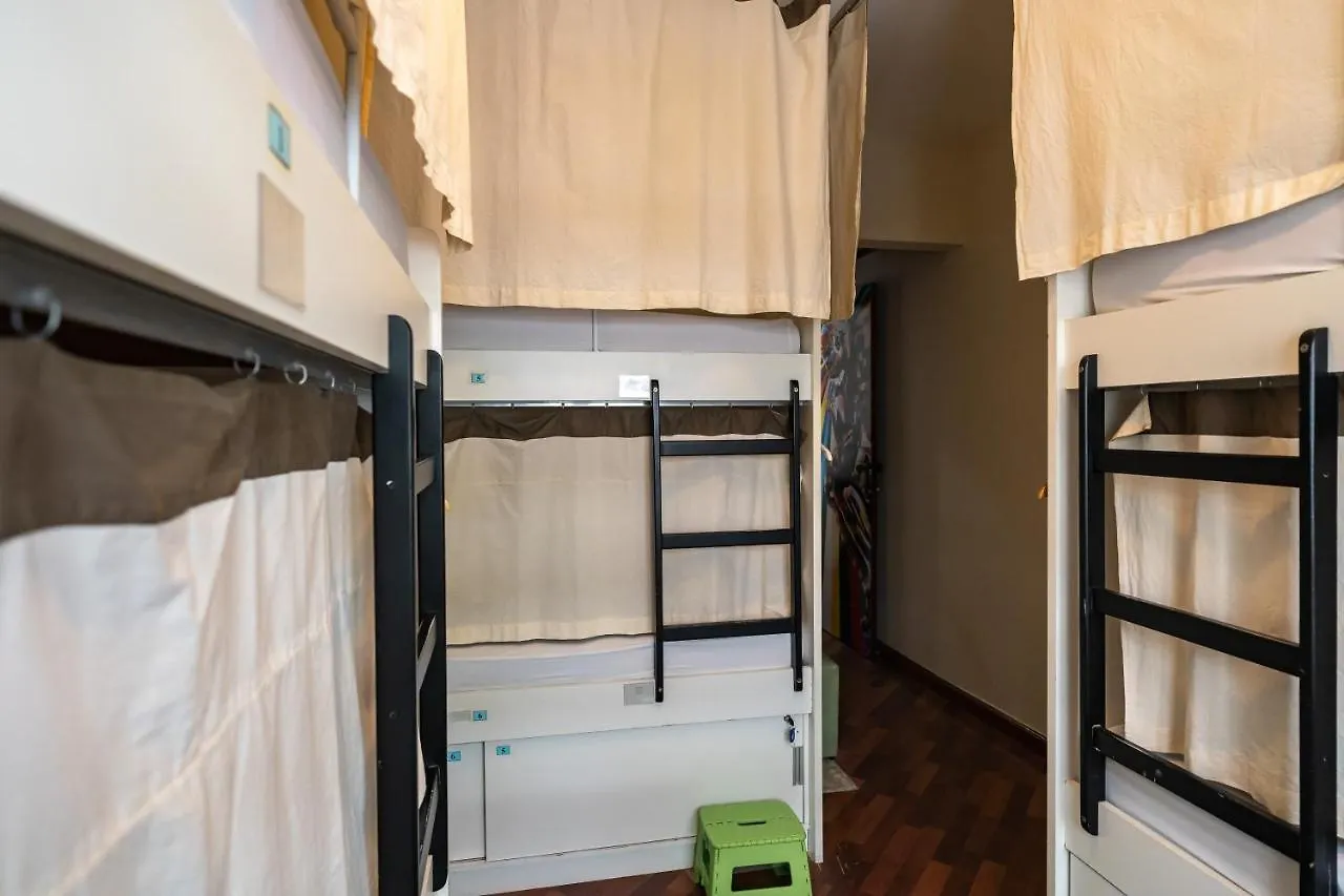 Hostel B2B Sp São Paulo Brasil