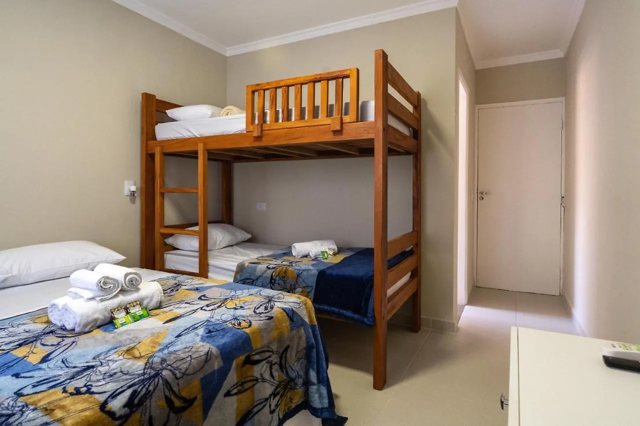 Hostel B2B Sp São Paulo Brasil