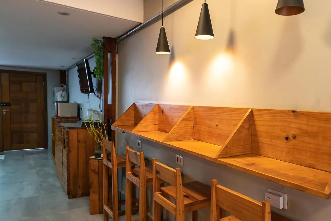 Hostel B2B Sp São Paulo