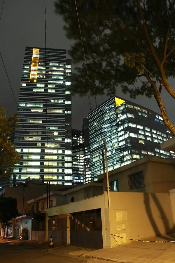 Hostel B2B Sp São Paulo