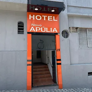 Apulia Carrão São Paulo
